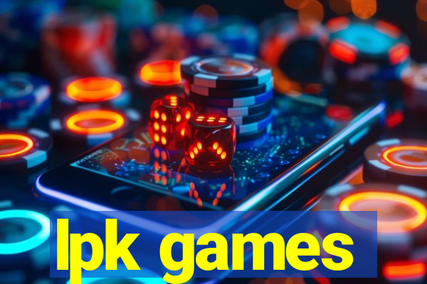 lpk games